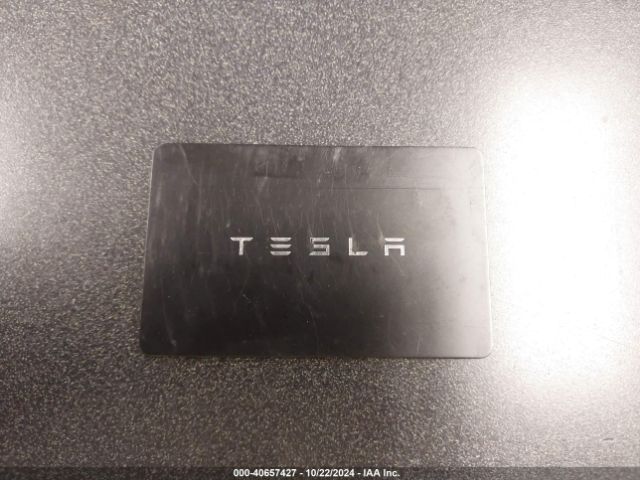 7SAYGDEF5PF833312 Tesla Model Y Performance Dual Motor All-wheel Drive