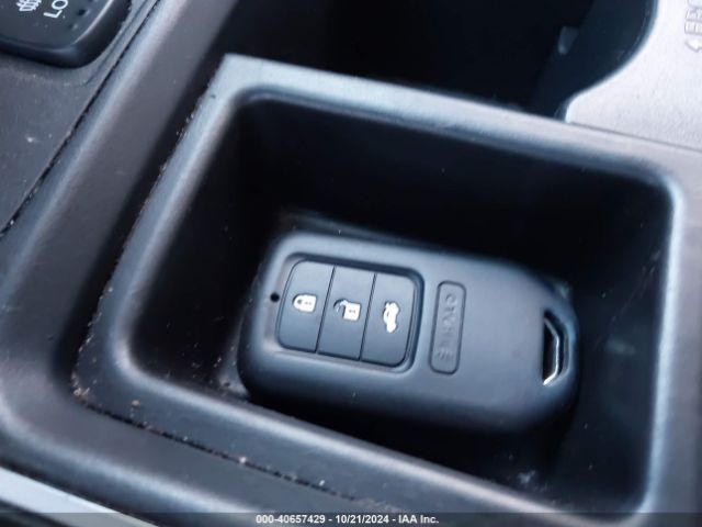 2HKRM4H78GH710524 Honda Cr-v Ex-l