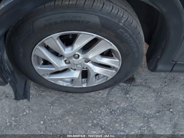 2HKRM4H78GH710524 Honda Cr-v Ex-l