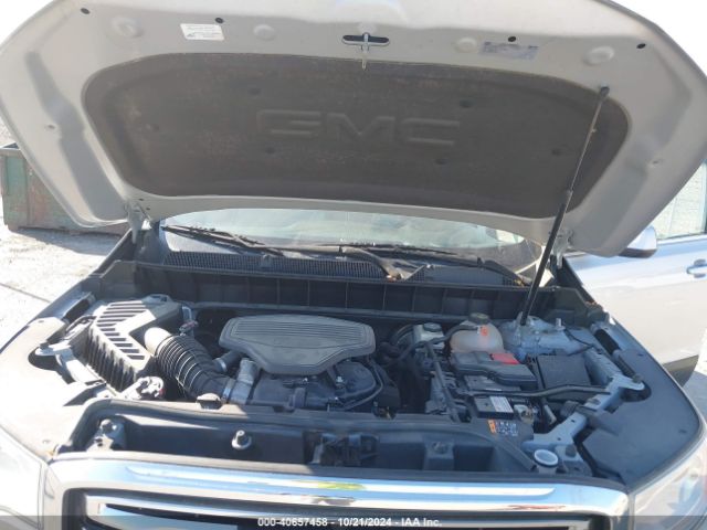 1GKKNNLS0HZ162548 GMC Acadia Slt-2