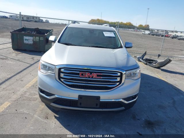 1GKKNNLS0HZ162548 GMC Acadia Slt-2