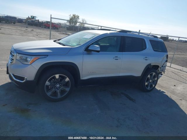 1GKKNNLS0HZ162548 GMC Acadia Slt-2