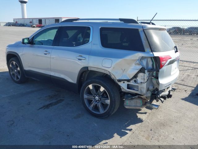 1GKKNNLS0HZ162548 GMC Acadia Slt-2