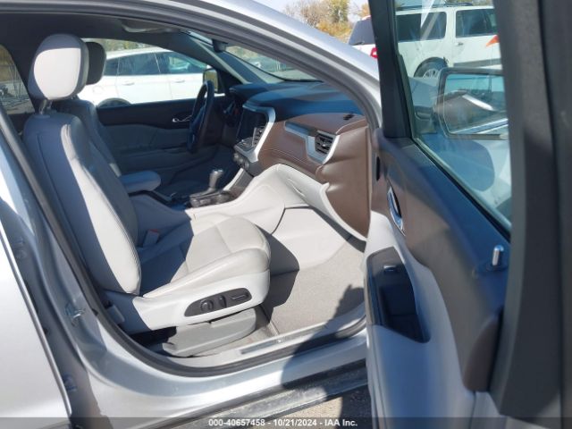 1GKKNNLS0HZ162548 GMC Acadia Slt-2