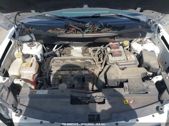 1C4NJCBA2FD219845 Jeep Compass Sport