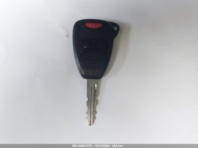 1C4NJCBA2FD219845 Jeep Compass Sport