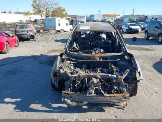 JN8AT2MV3KW387399 Nissan ROGUE S