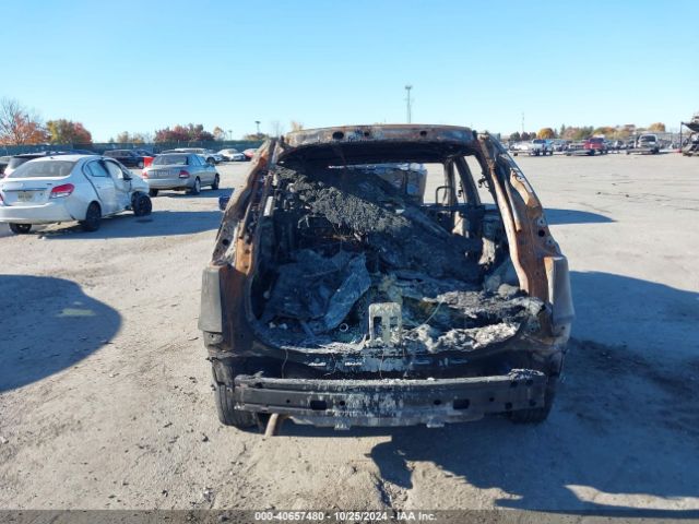JN8AT2MV3KW387399 Nissan ROGUE S