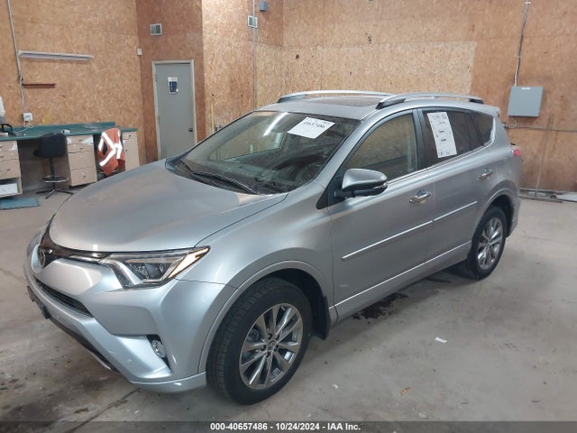 2T3DFREV7HW609649 Toyota Rav4 Platinum