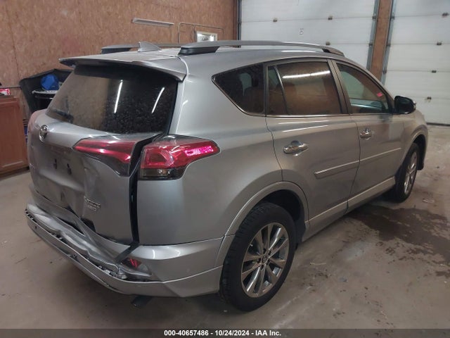 2T3DFREV7HW609649 Toyota Rav4 Platinum