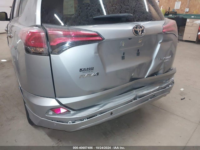 2T3DFREV7HW609649 Toyota Rav4 Platinum
