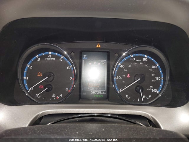 2T3DFREV7HW609649 Toyota Rav4 Platinum