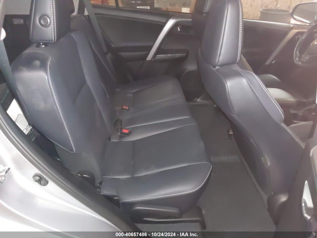 2T3DFREV7HW609649 Toyota Rav4 Platinum