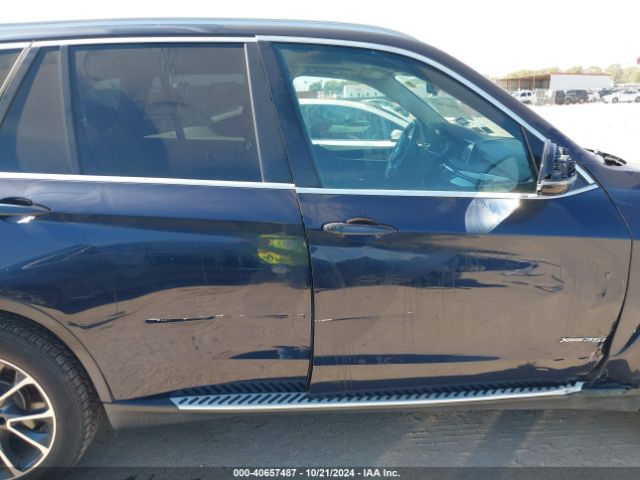 5UXKR0C53F0K59160 BMW X5 Xdrive35i