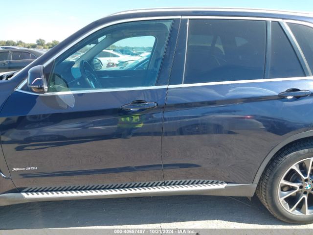 5UXKR0C53F0K59160 BMW X5 Xdrive35i
