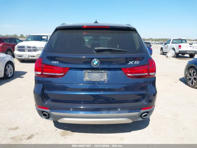 5UXKR0C53F0K59160 BMW X5 Xdrive35i