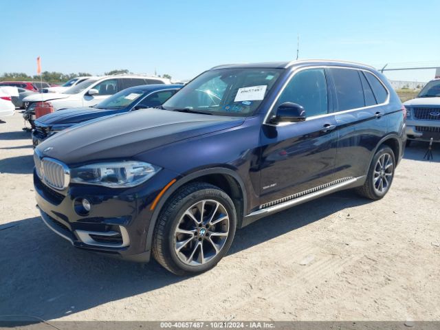 5UXKR0C53F0K59160 BMW X5 Xdrive35i