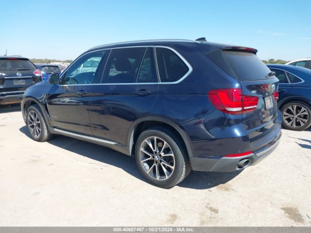 5UXKR0C53F0K59160 BMW X5 Xdrive35i
