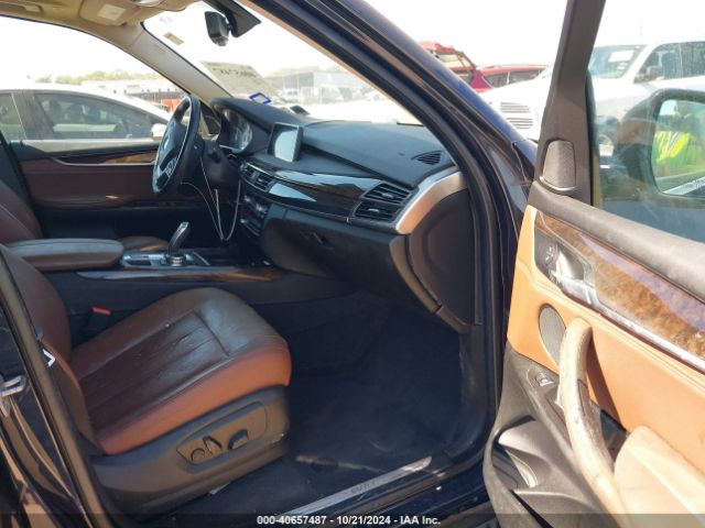 5UXKR0C53F0K59160 BMW X5 Xdrive35i