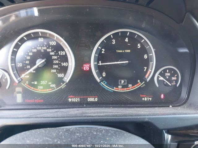 5UXKR0C53F0K59160 BMW X5 Xdrive35i