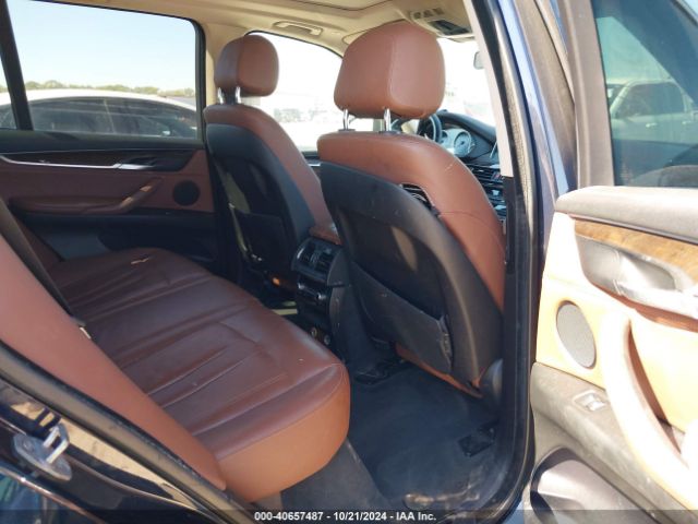5UXKR0C53F0K59160 BMW X5 Xdrive35i