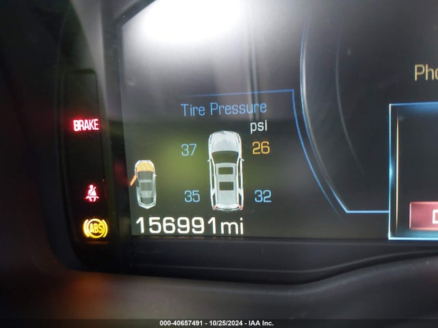 1GYS4SKJ1FR518793 Cadillac Escalade Esv Luxury