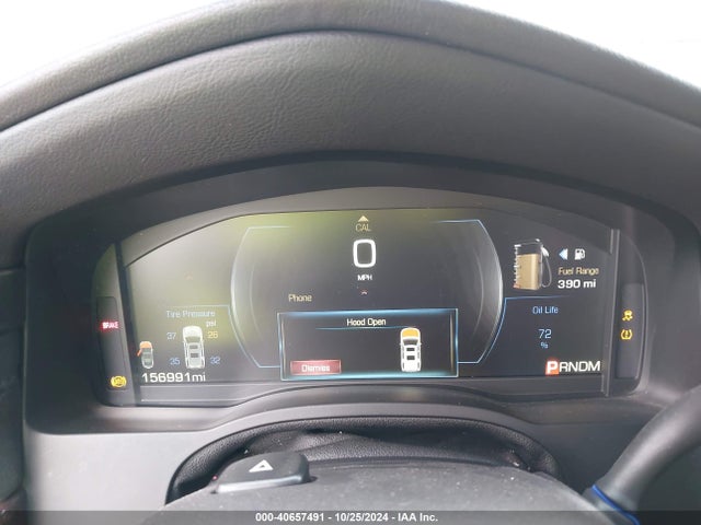 1GYS4SKJ1FR518793 Cadillac Escalade Esv Luxury
