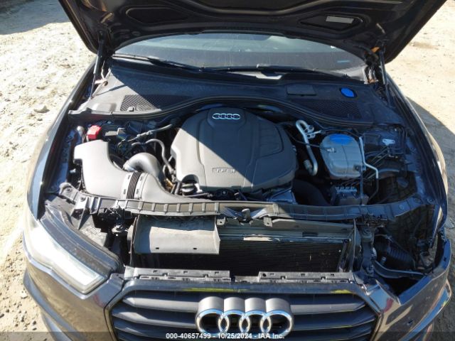 WAUCFAFC8GN188358 Audi A6 2.0t Premium