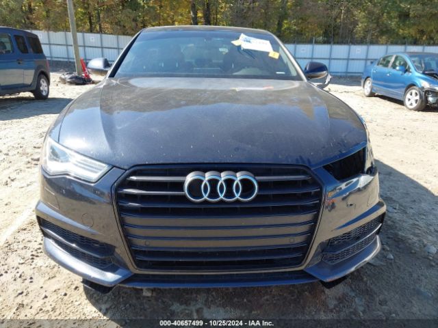 WAUCFAFC8GN188358 Audi A6 2.0t Premium