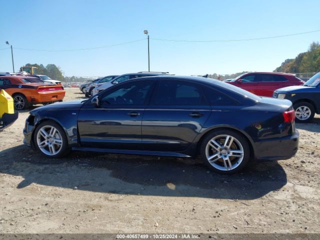 WAUCFAFC8GN188358 Audi A6 2.0t Premium