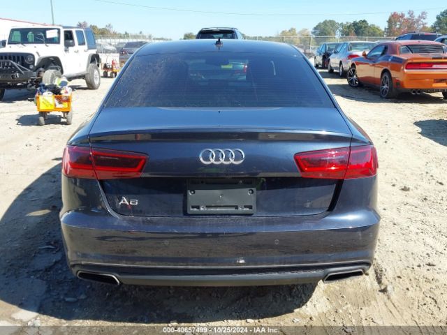 WAUCFAFC8GN188358 Audi A6 2.0t Premium