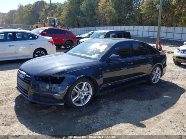 WAUCFAFC8GN188358 Audi A6 2.0t Premium