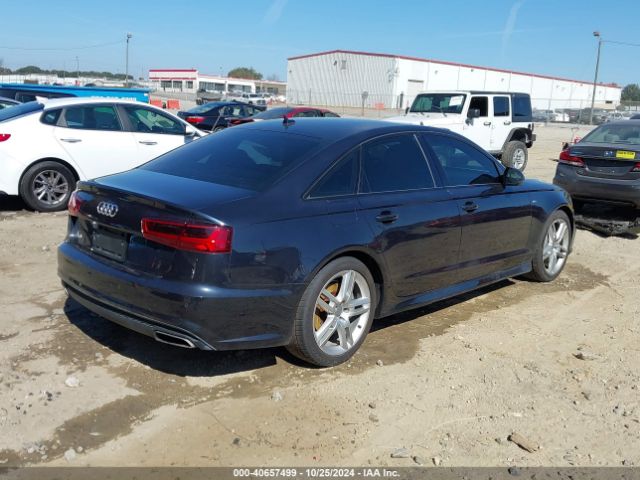 WAUCFAFC8GN188358 Audi A6 2.0t Premium