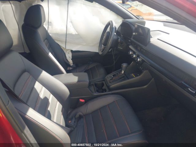 7FARS6H9XPE022885 Honda Cr-v Hybrid Sport Touring