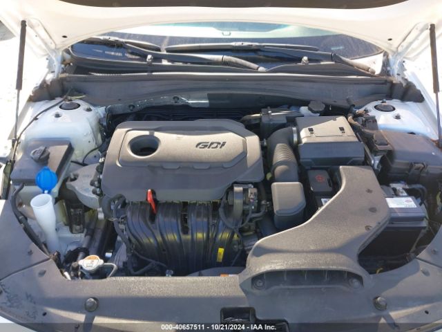 5XXGT4L32JG235891 KIA Optima Lx