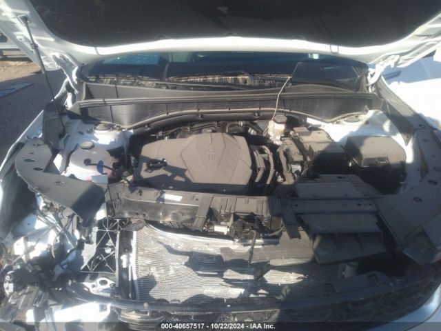 5XYRL4JC1RG280694 KIA SORENTO S