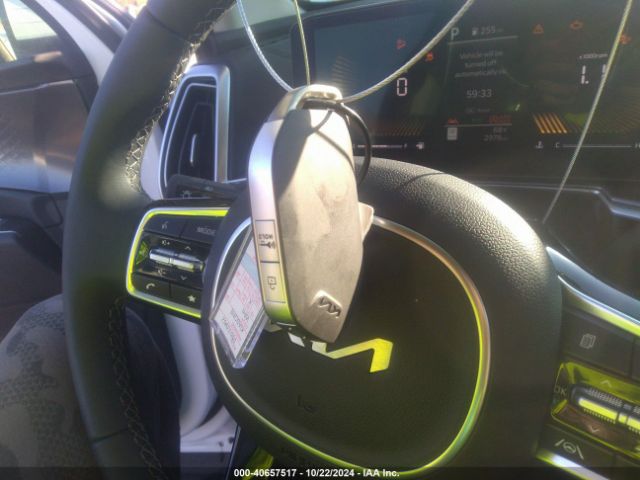 5XYRL4JC1RG280694 KIA SORENTO S