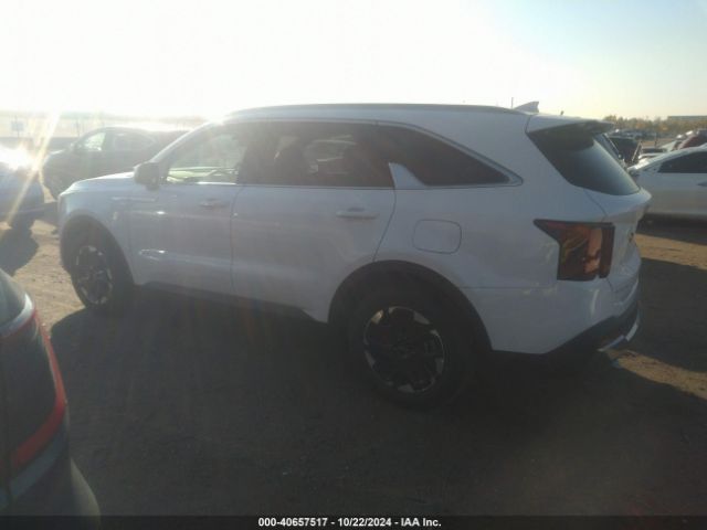 5XYRL4JC1RG280694 KIA SORENTO S