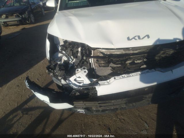 5XYRL4JC1RG280694 KIA SORENTO S