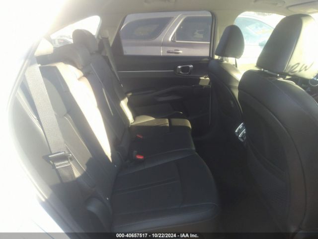 5XYRL4JC1RG280694 KIA SORENTO S