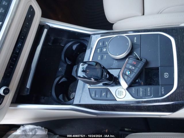 3MW5R7J00M8B60634 BMW 330i Xdrive
