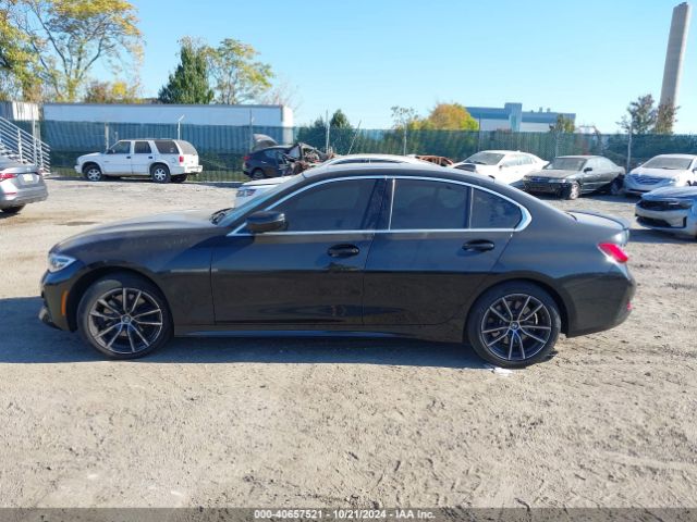 3MW5R7J00M8B60634 BMW 330i Xdrive