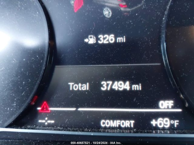 3MW5R7J00M8B60634 BMW 330i Xdrive