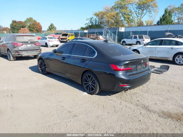 3MW5R7J00M8B60634 BMW 330i Xdrive