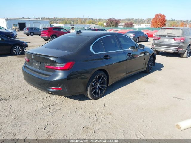 3MW5R7J00M8B60634 BMW 330i Xdrive