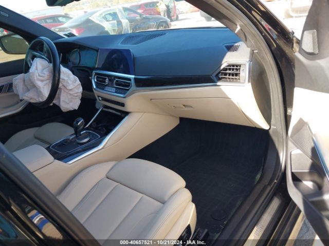 3MW5R7J00M8B60634 BMW 330i Xdrive