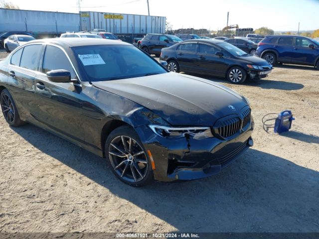 3MW5R7J00M8B60634 BMW 330i Xdrive