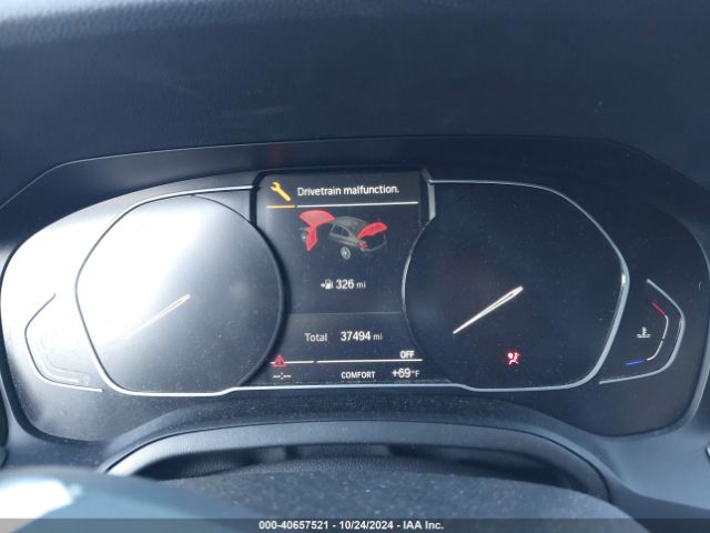 3MW5R7J00M8B60634 BMW 330i Xdrive
