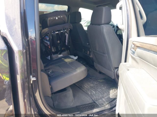 2GCUDDEDXR1183806 Chevrolet Silverado 1500 4wd  Short Bed Lt