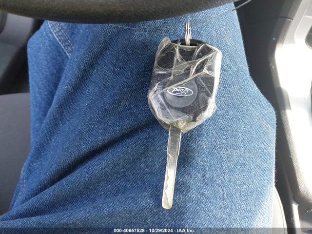 Ford FIESTA SE 2019 3FADP4BJXKM107878 Image 11